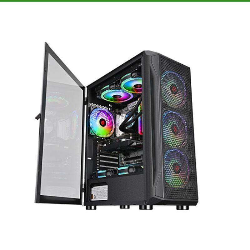 HT Computer - PC Gaming - Workstation | Hanoi