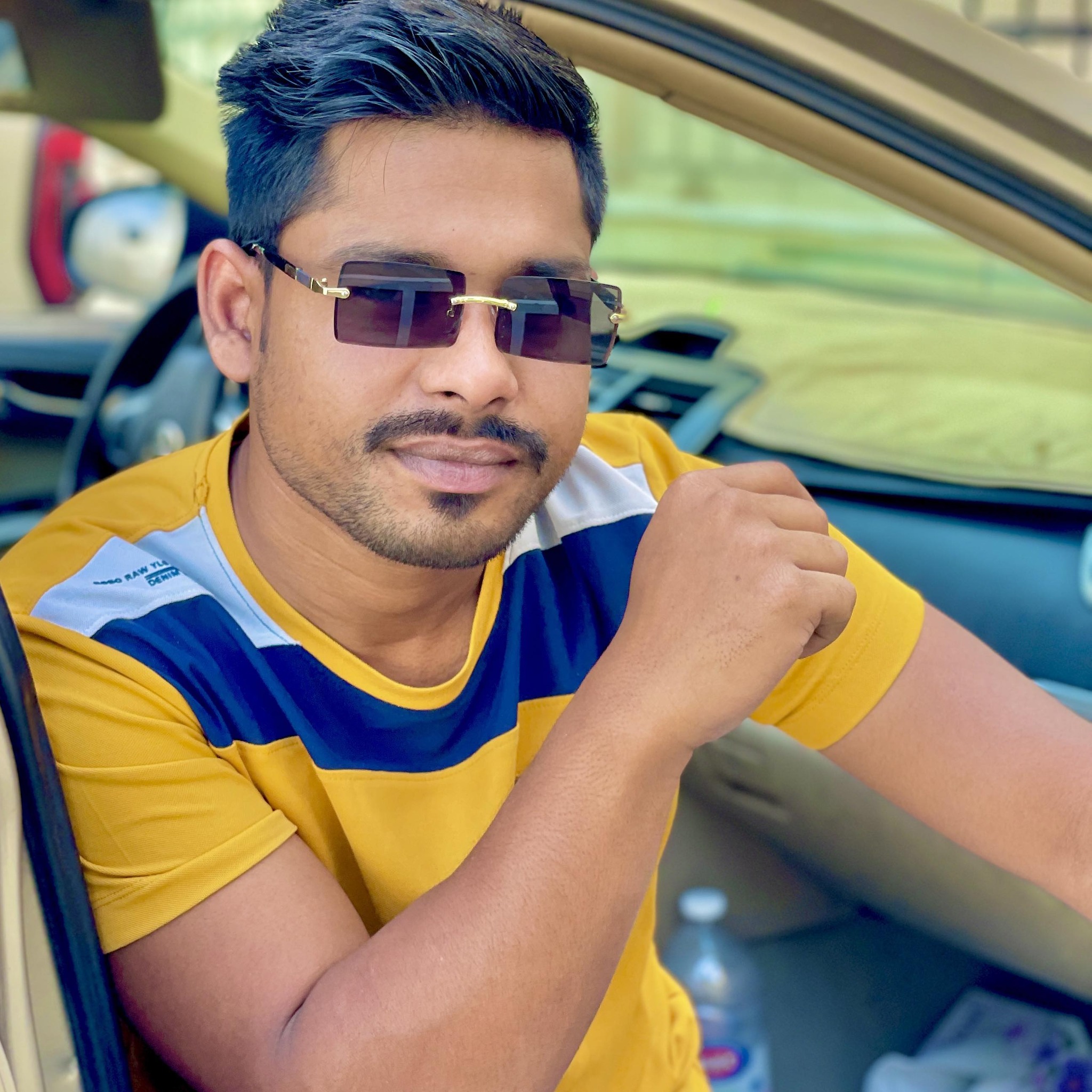 Md Robiul