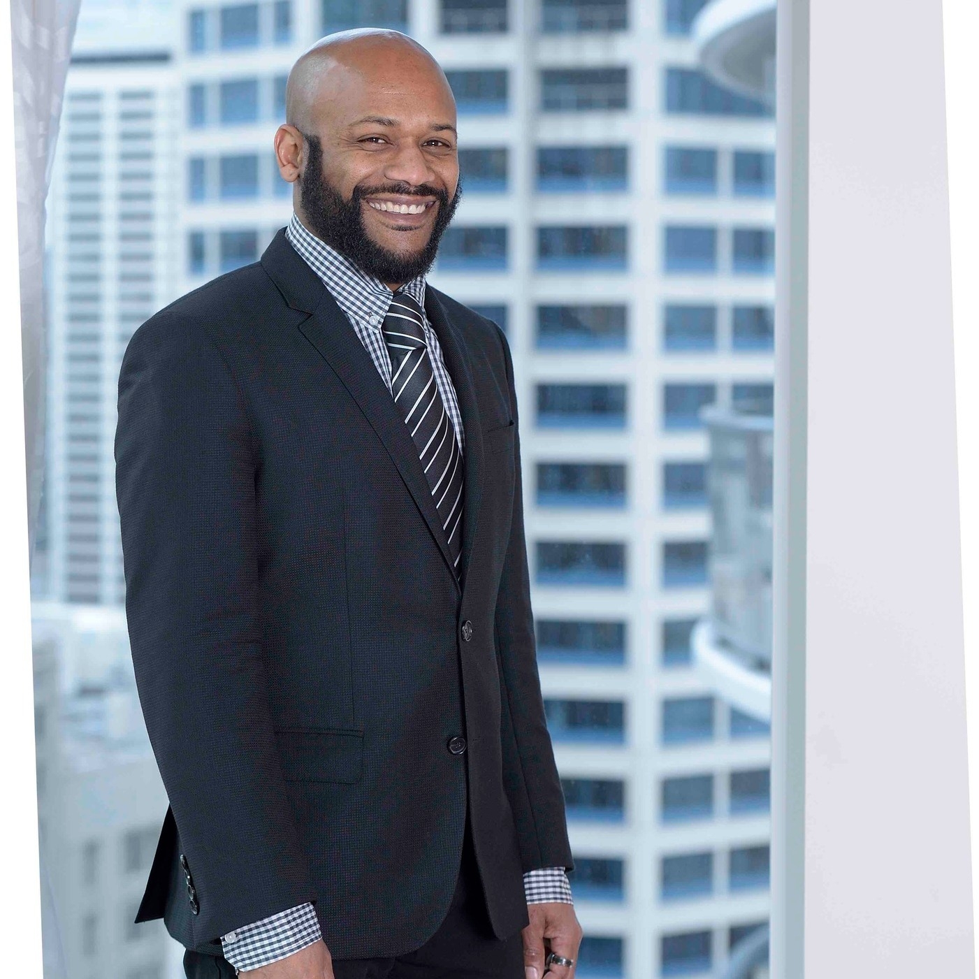 Anthony Jacob Real Estate | Renton WA