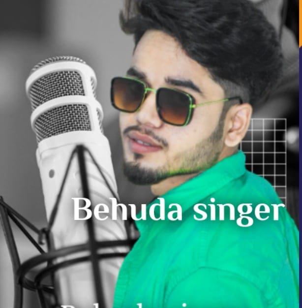 Behuda singer | Mankachar
