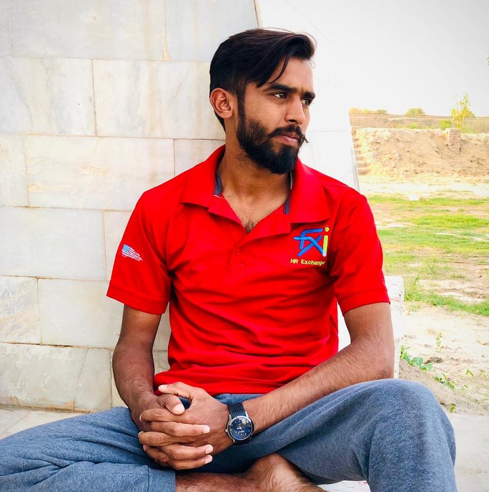 Rana Bilal SulehRia