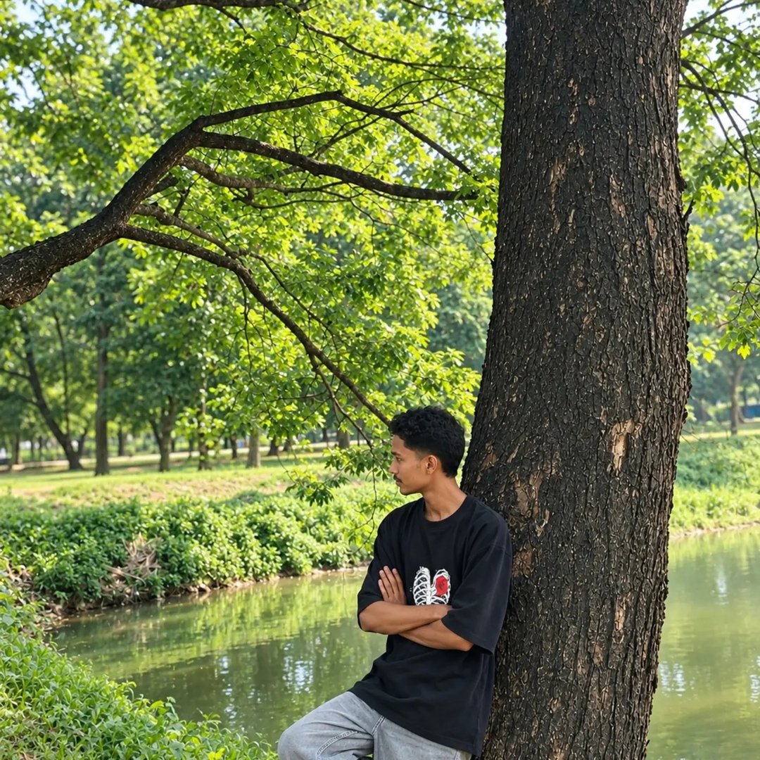 Romjan Ali Bangla