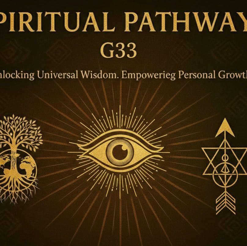 The Sacred Essence of HU-MAN:... - African Spiritual Pathways | Facebook
