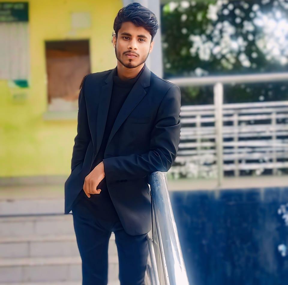 Blogger Robin | Pabna
