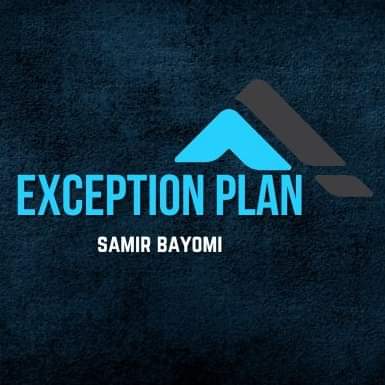 خطة الإستثناء - exception plan | Cairo