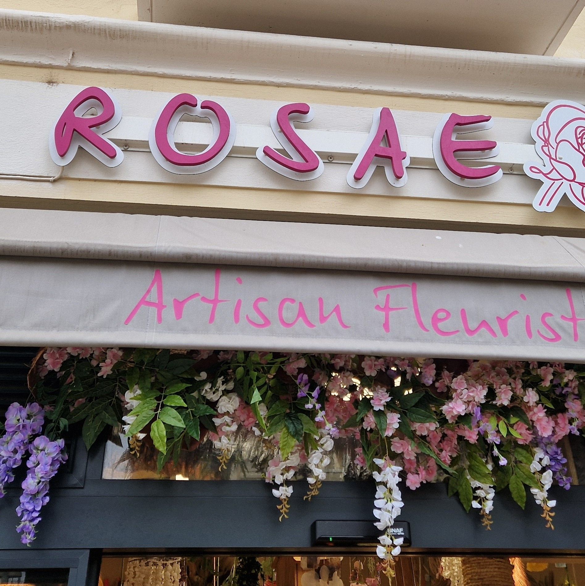 Rosae Artisan Fleuriste | Hyères