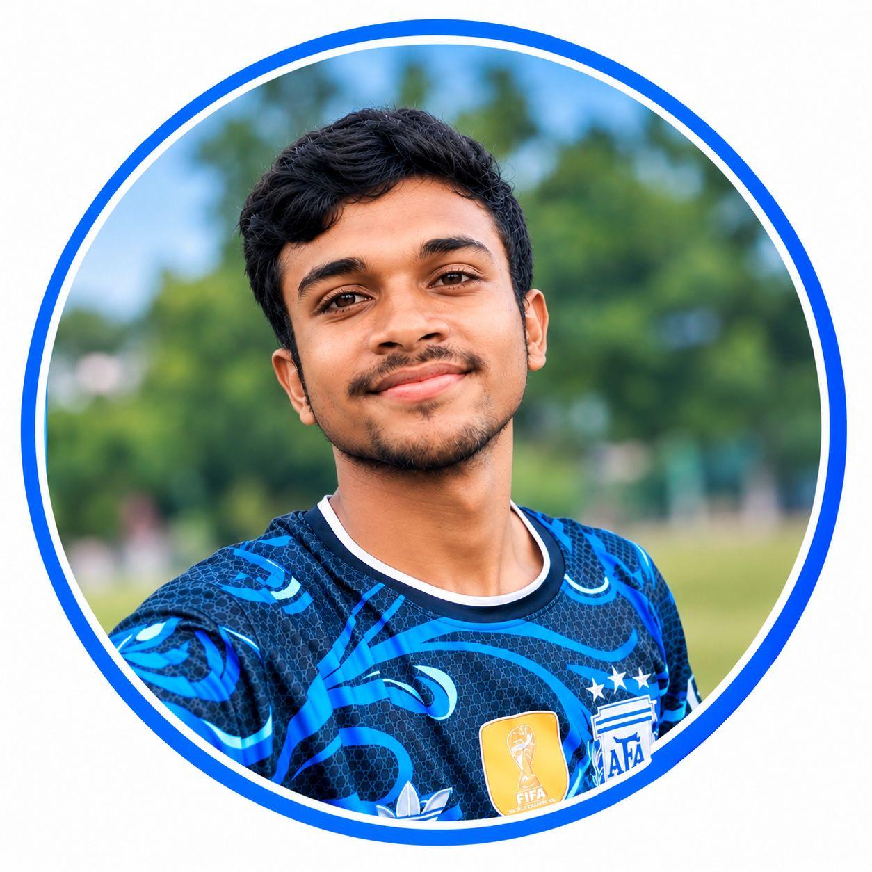 Md Taime Islam on Reels