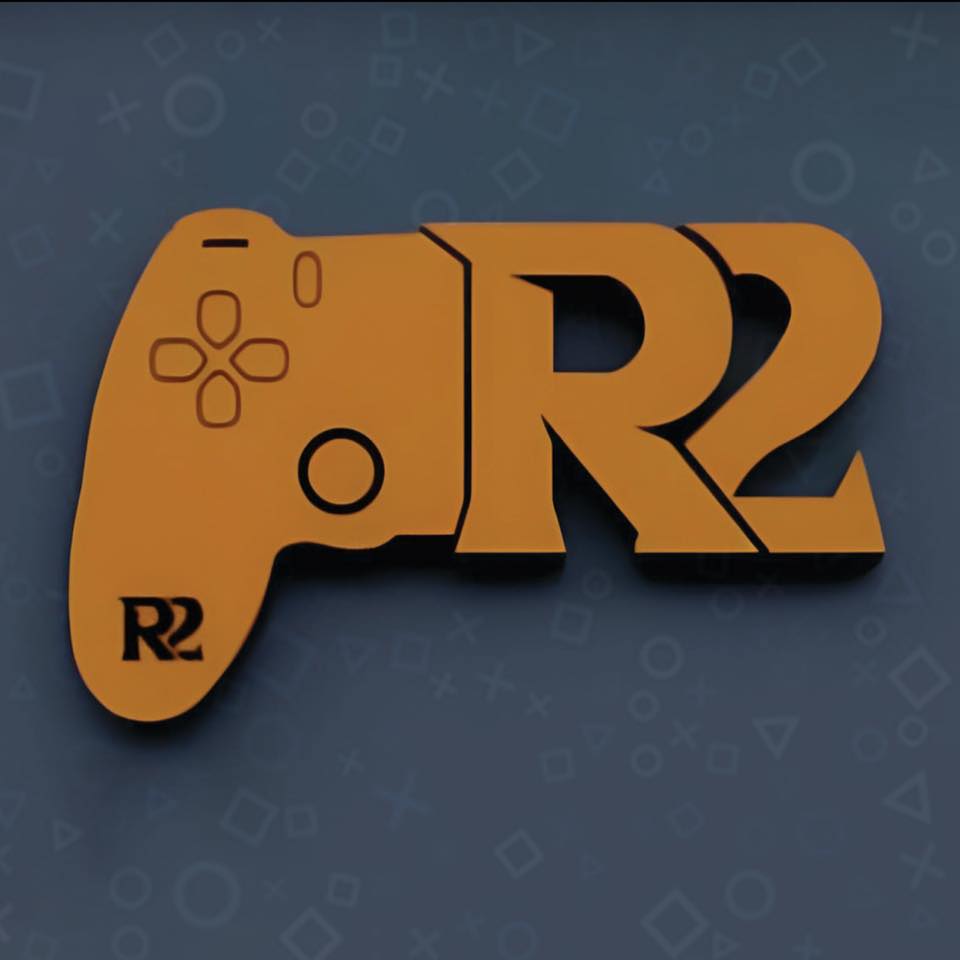 R2 PlayStation | Cairo