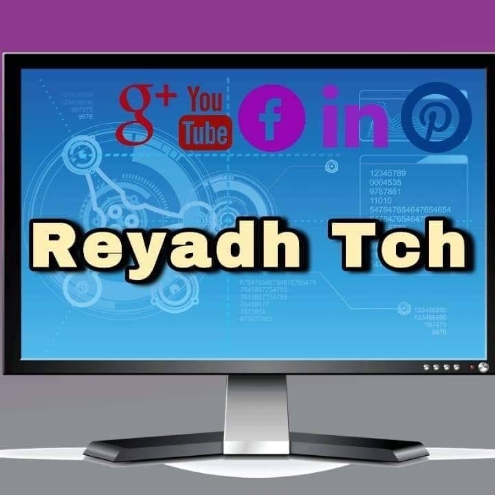 Reyadh Tch.