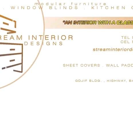 Stream Interior Designs | Cebu City