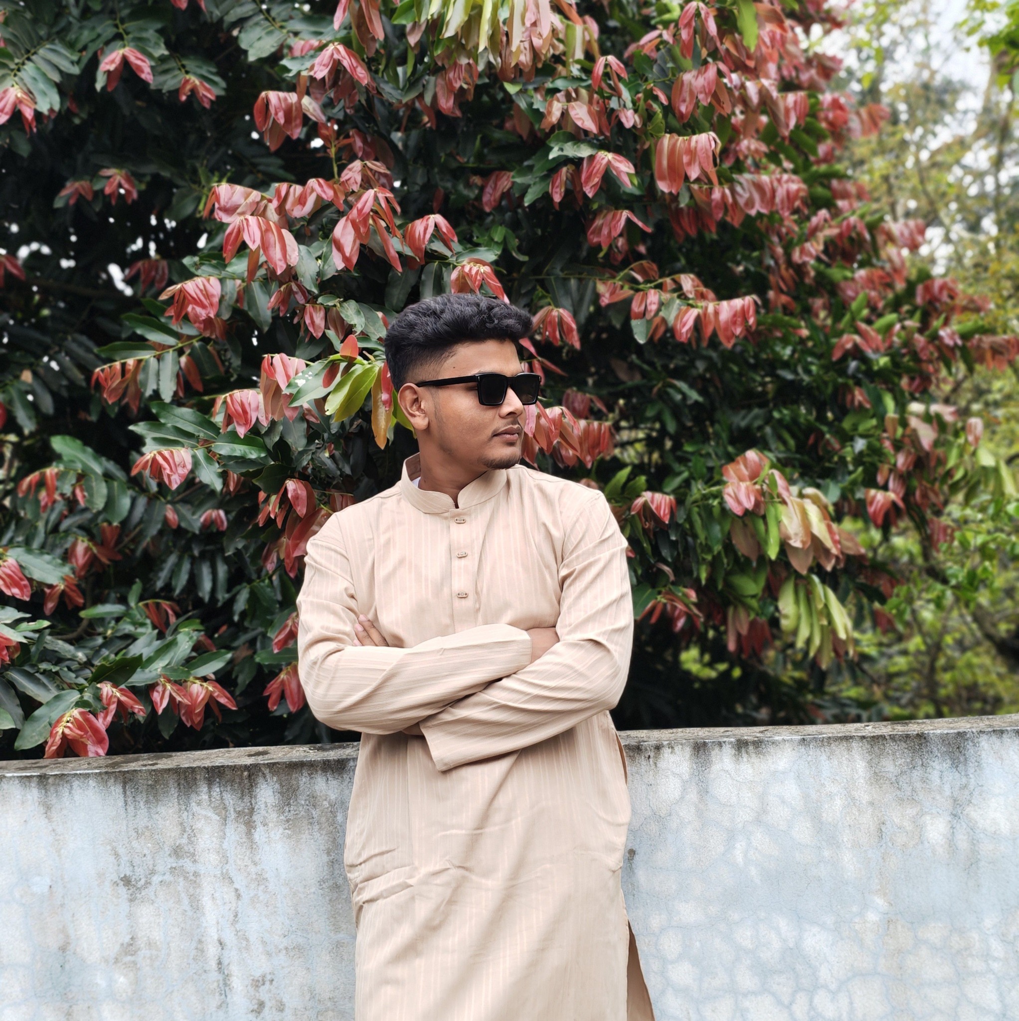 Md Raihan