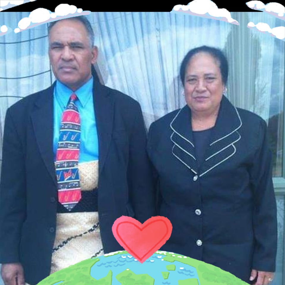 Semisi Mausia - Fakafeta'i kia Sihova he 'oku lelei ia,... | Facebook