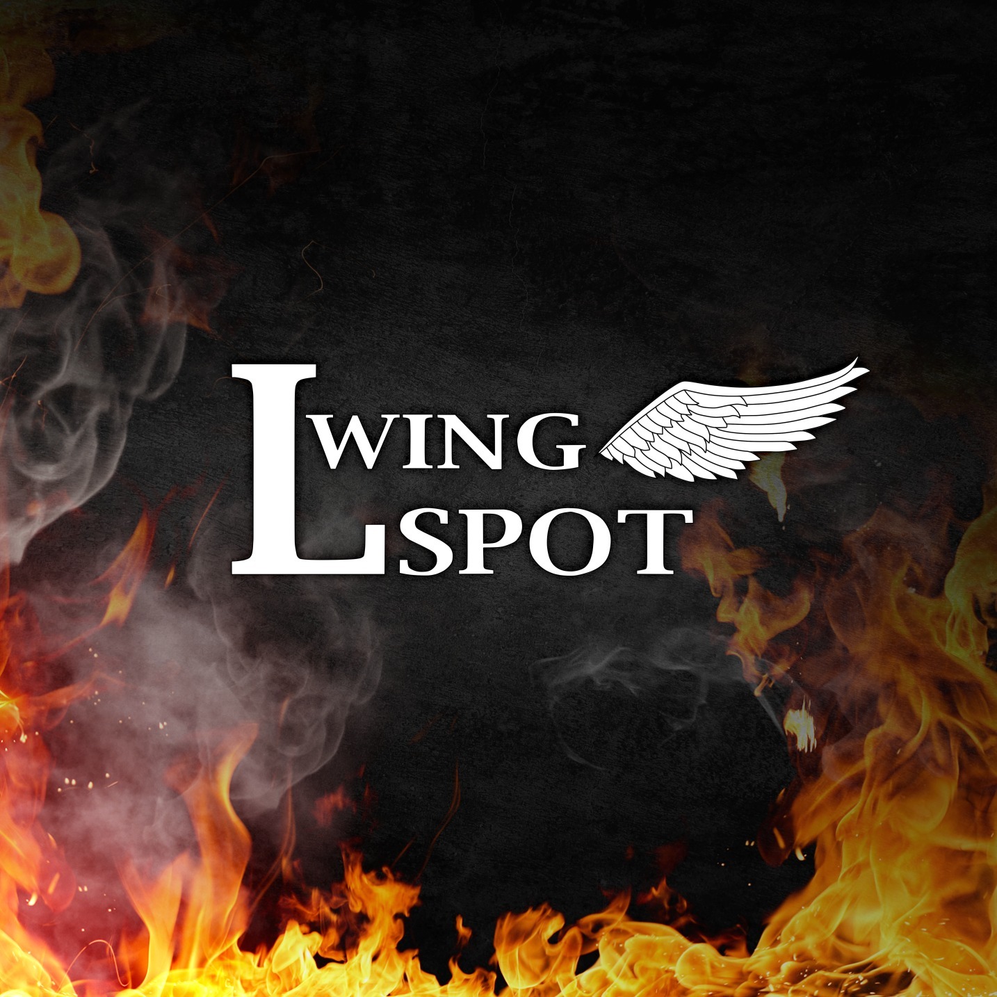 L WING SPOT