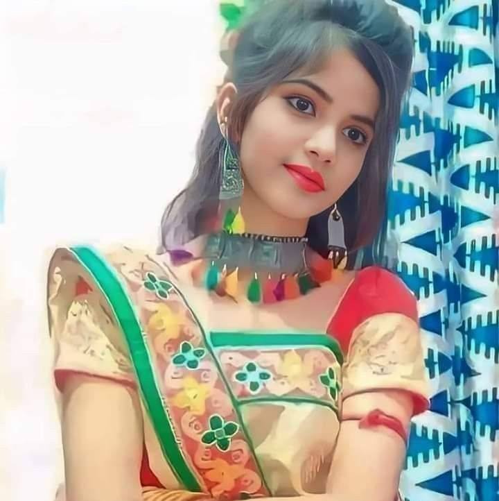 Anjali Sharma
