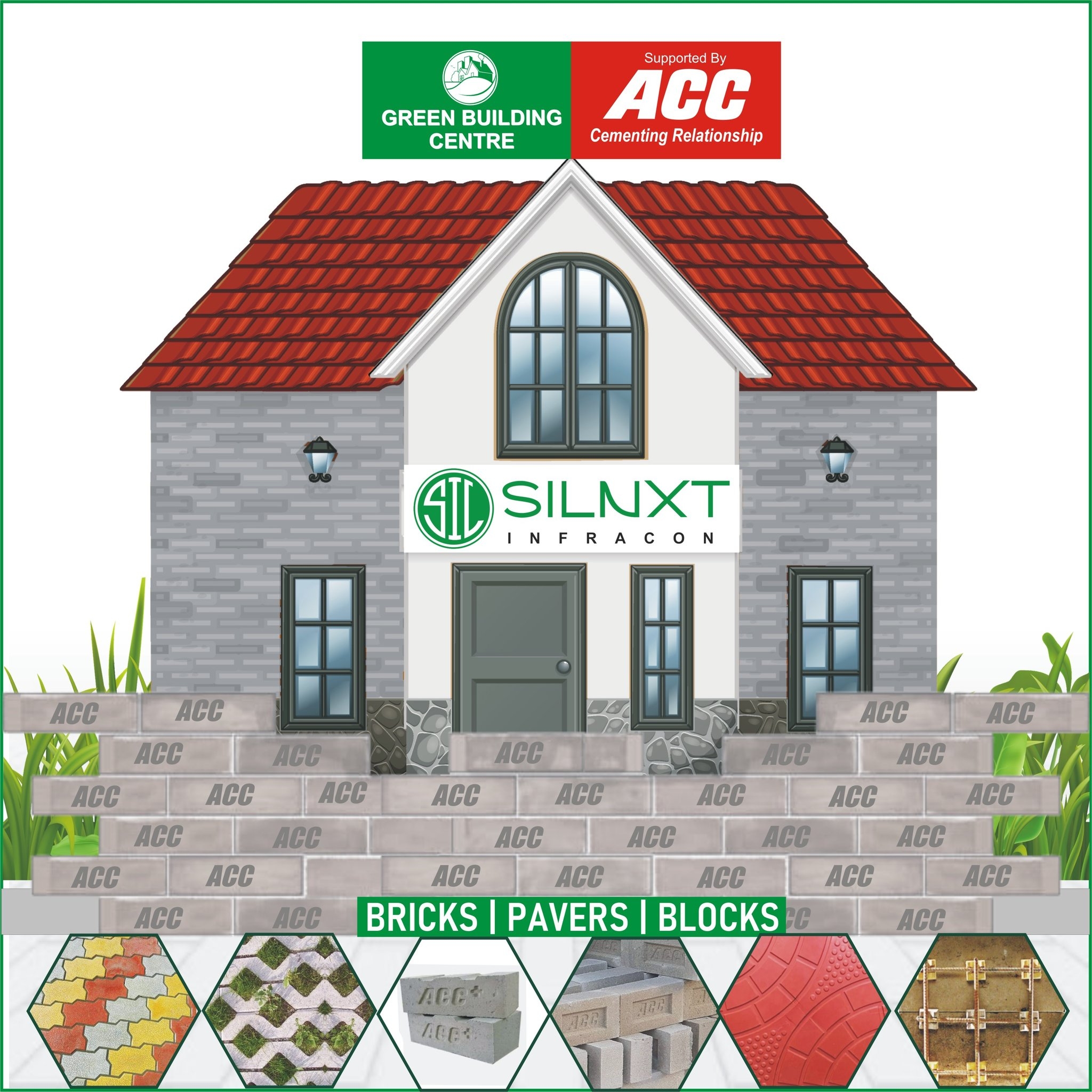 Silnxt Infracon | Dhanbad