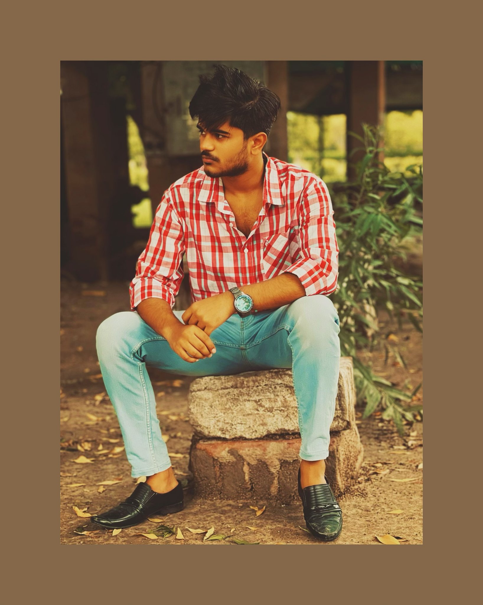Shayan Rajper