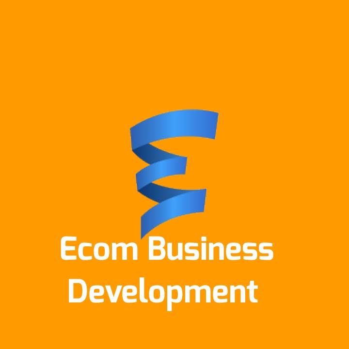 ECom Business Development
