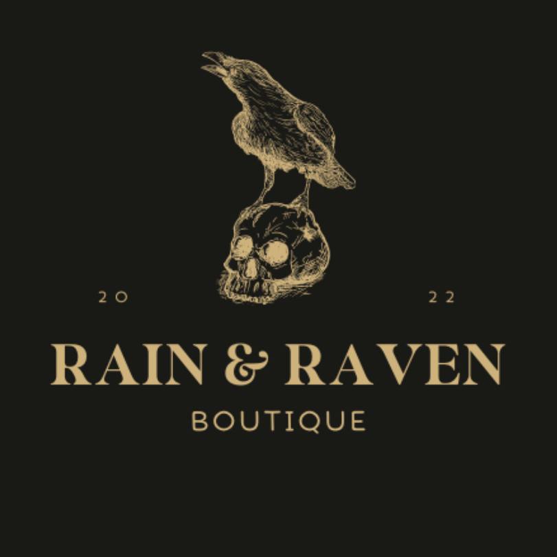 Rain & Raven Boutique