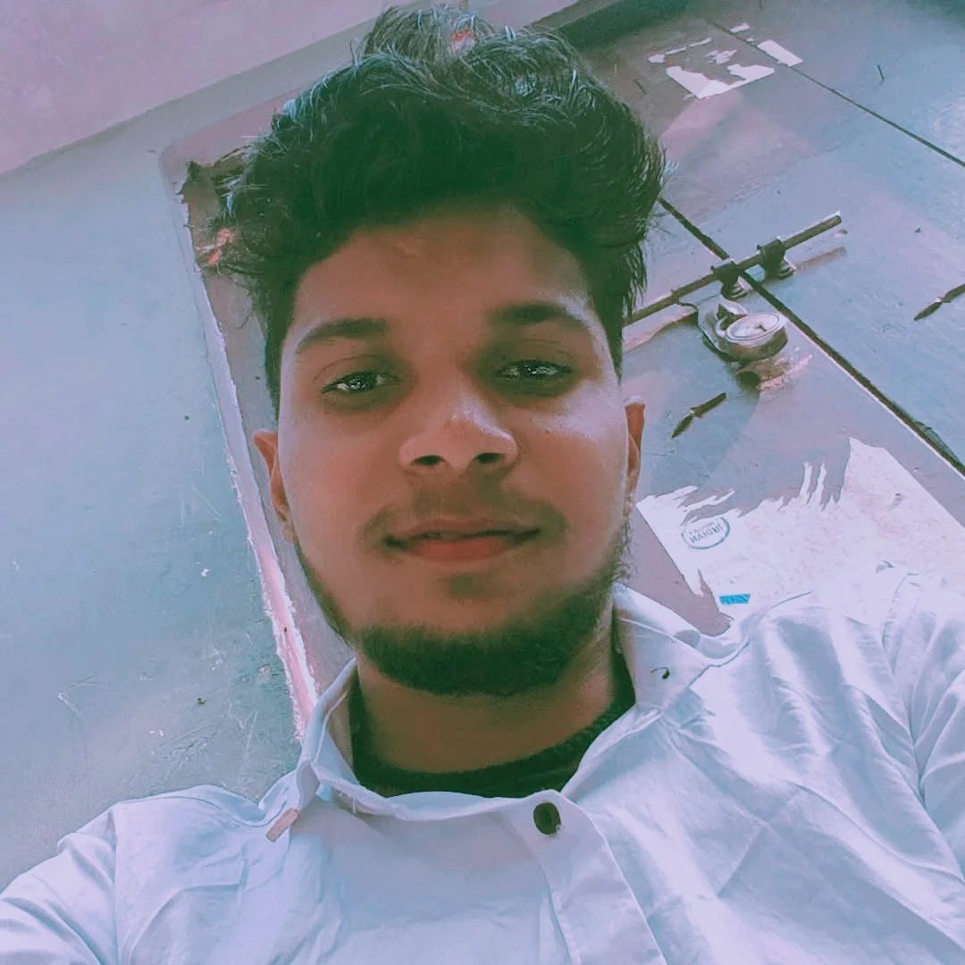 Virat Rajput