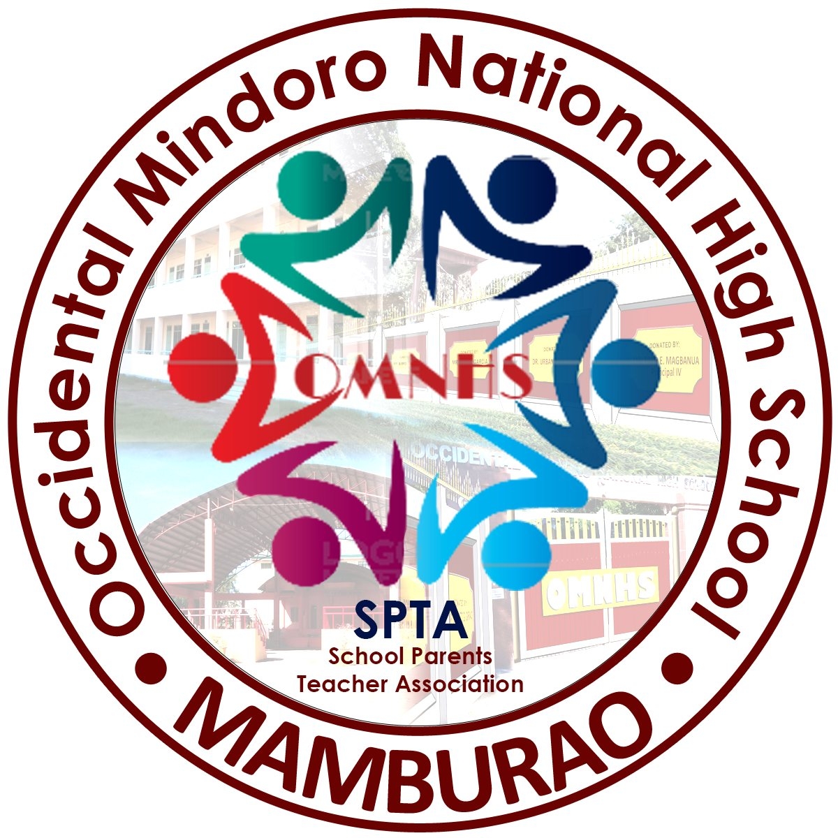 OMNHS SPTA | Mamburao