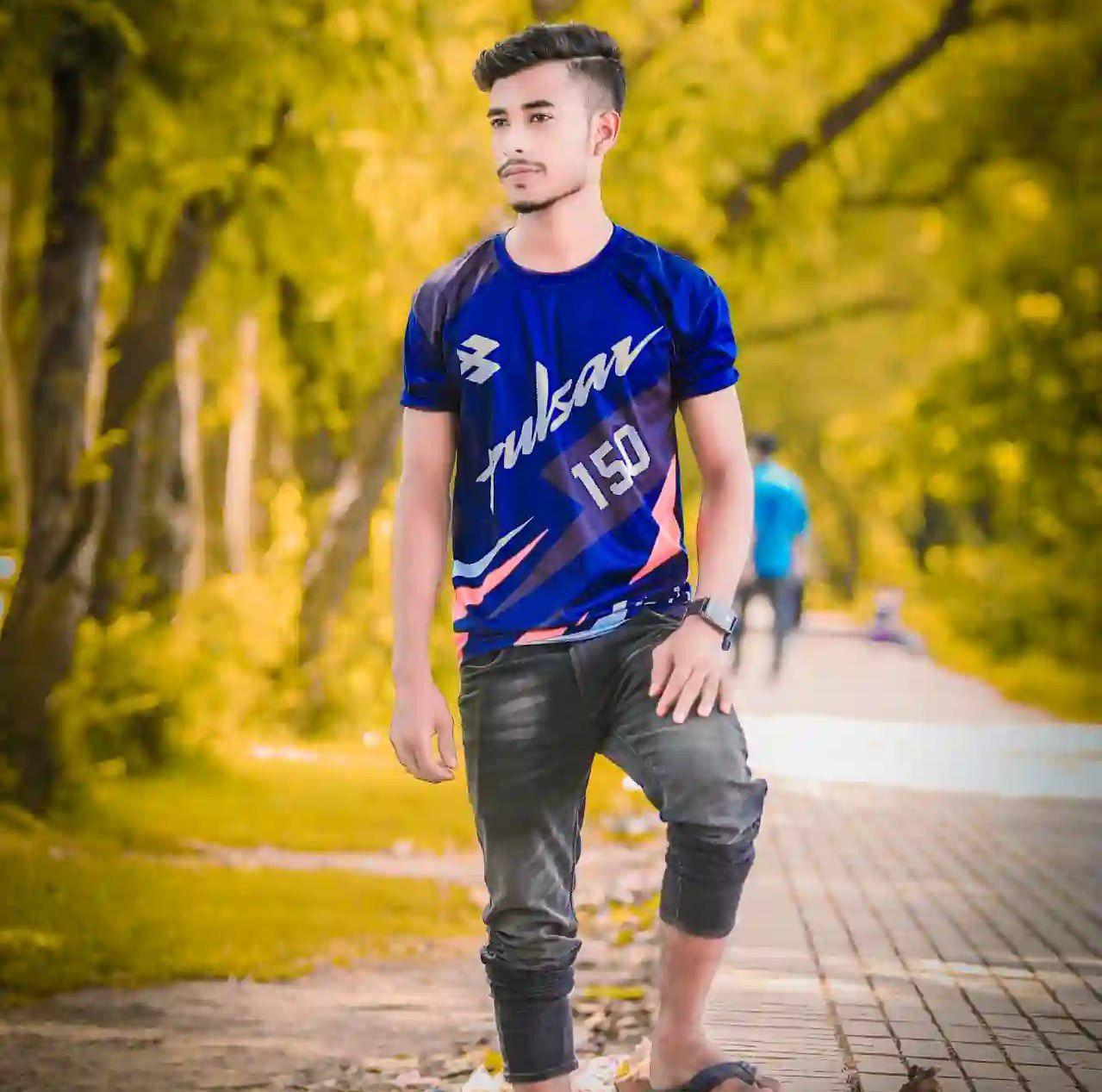 Md Rana Islam