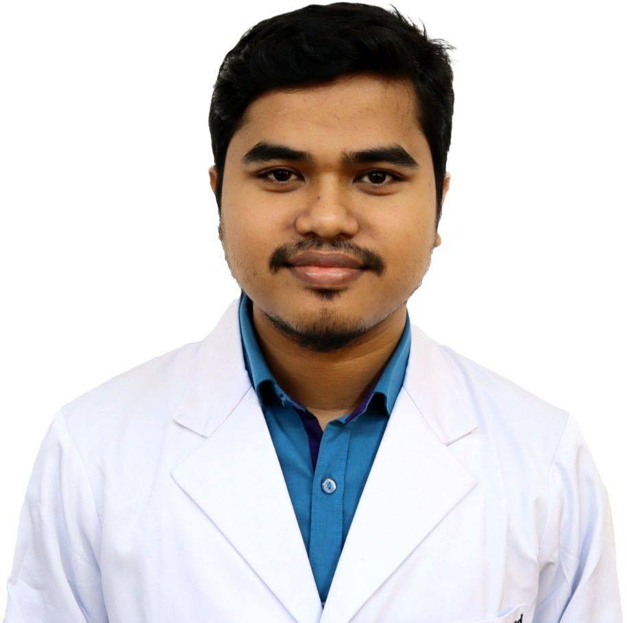 Dr. Fahim Uddin