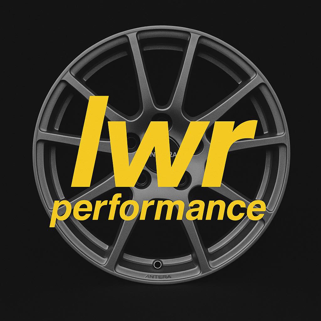 LWR Car Complement | Mexico City