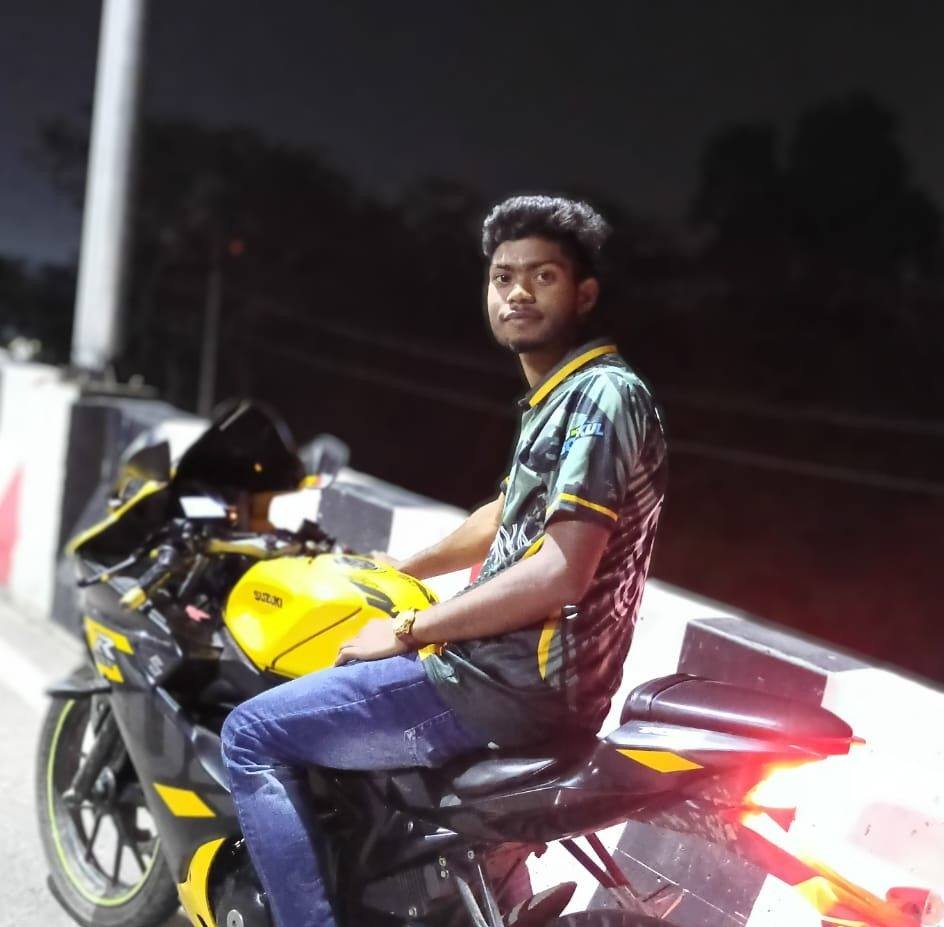 SB Shihab Rana