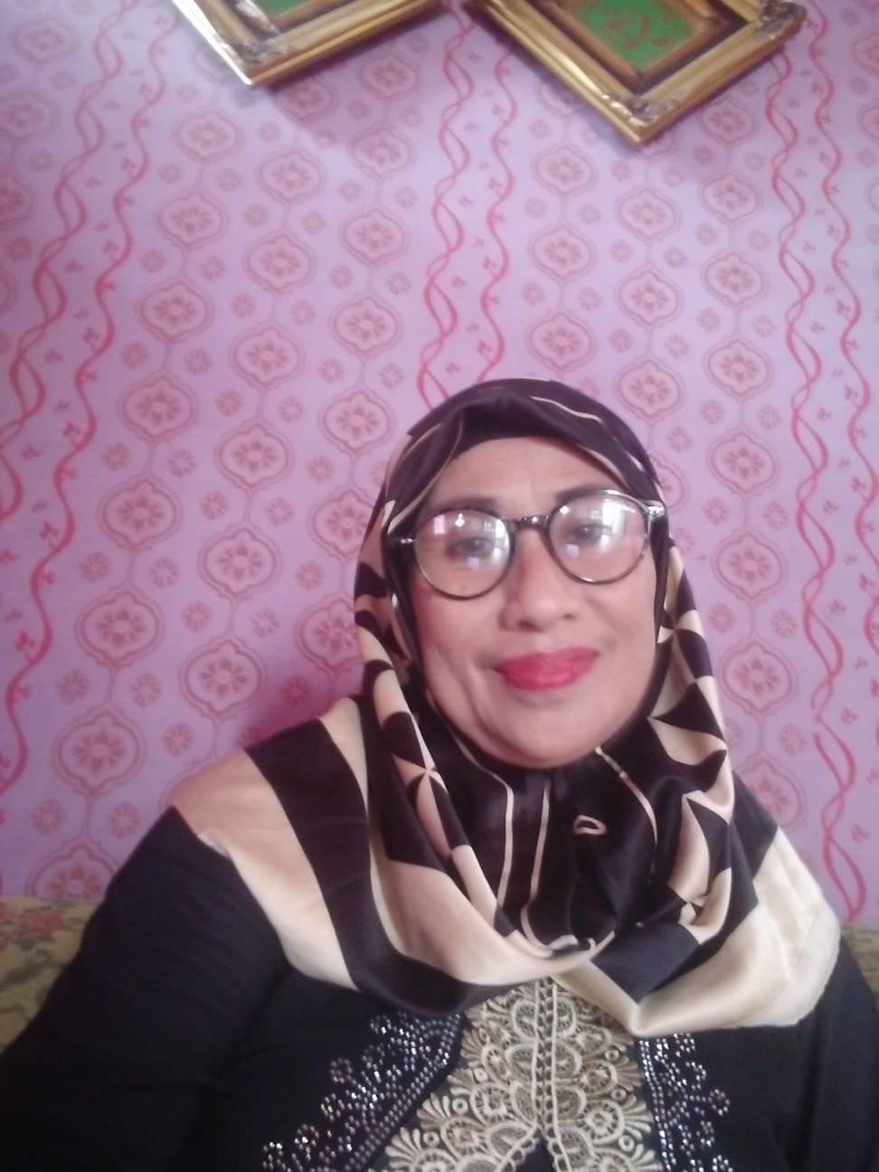 Rosmina Abd Rasid
