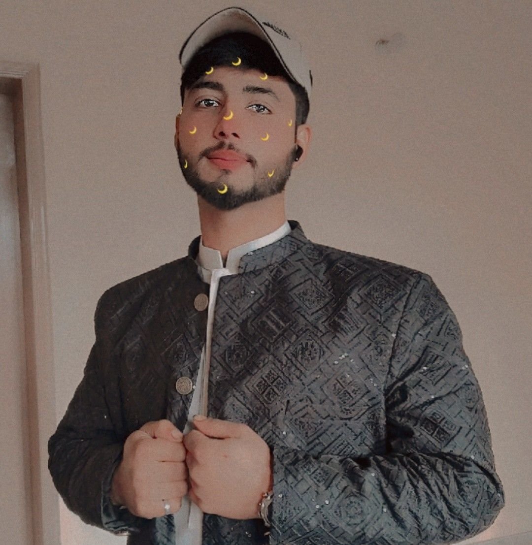Khalid Rajput | Facebook