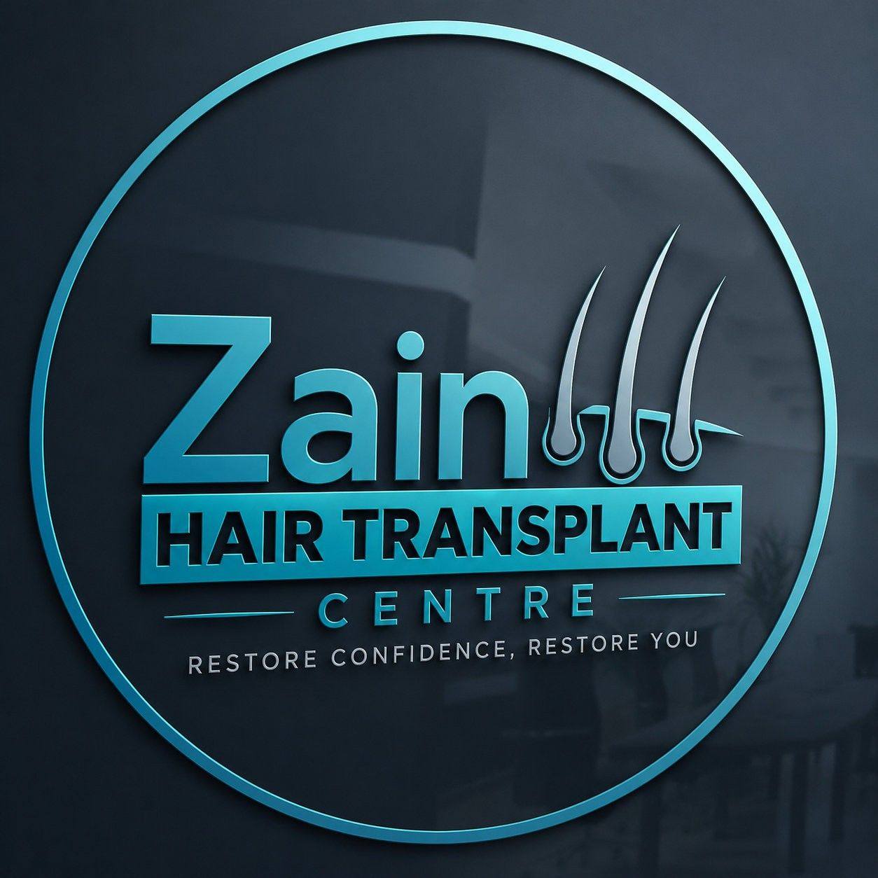 Zain Hair Transplant Centre Rawalpindi | Rawalpindi West Ridge