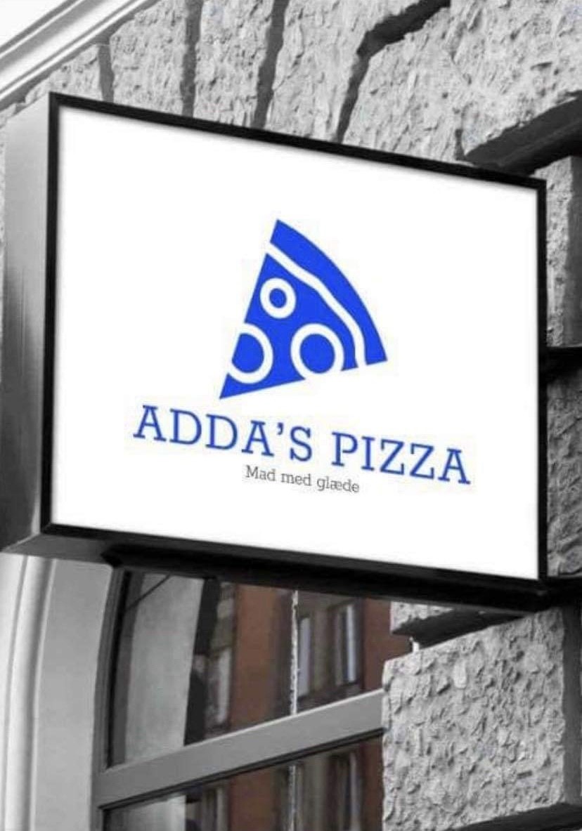 Adda's Pizza | Odense