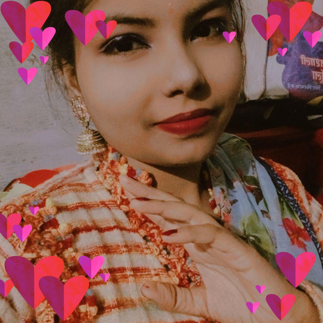 Rakhsha Kushwaha