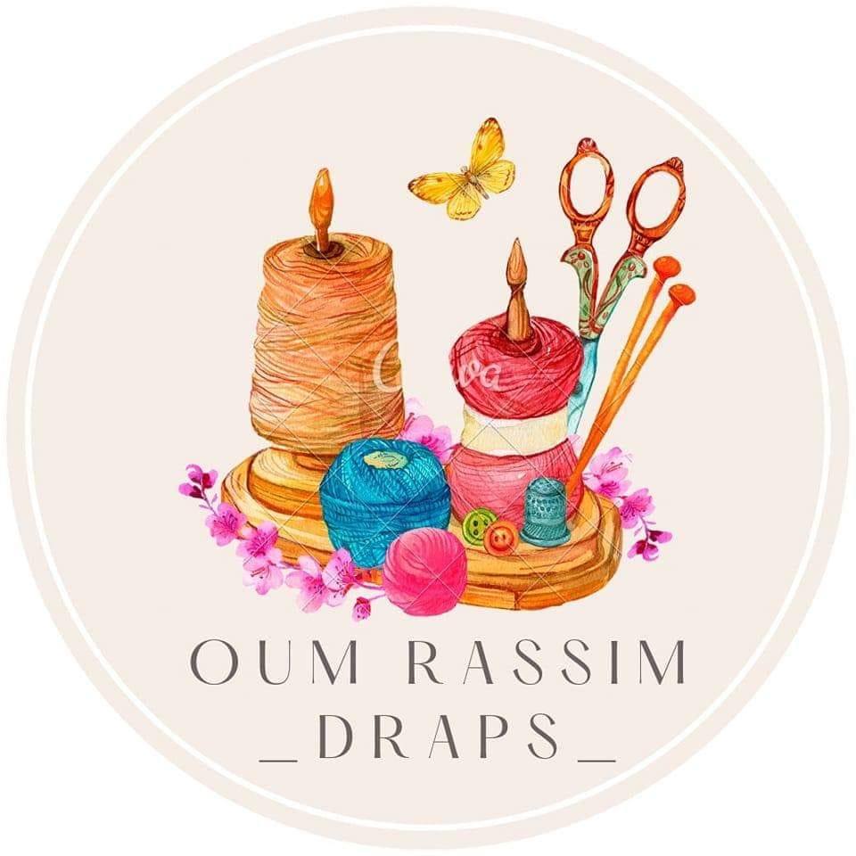 ام رسيم للخياطة _Draps_ | Khenchela