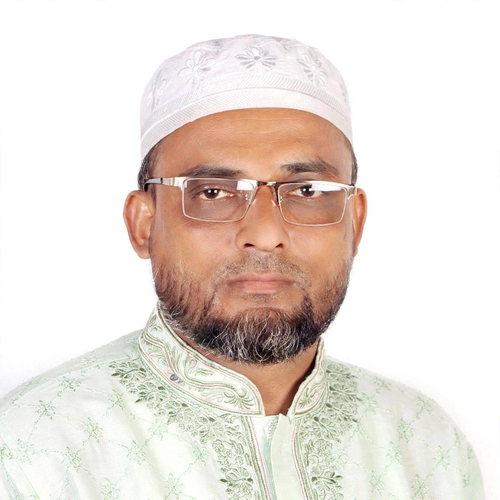 Mohammad Robiul Islam Shoel