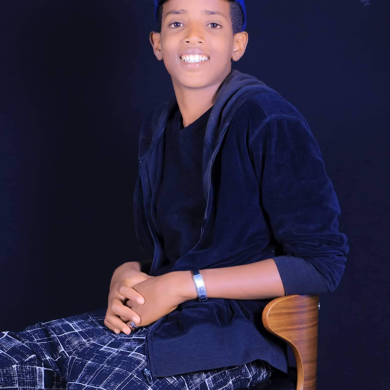 shidane yare
