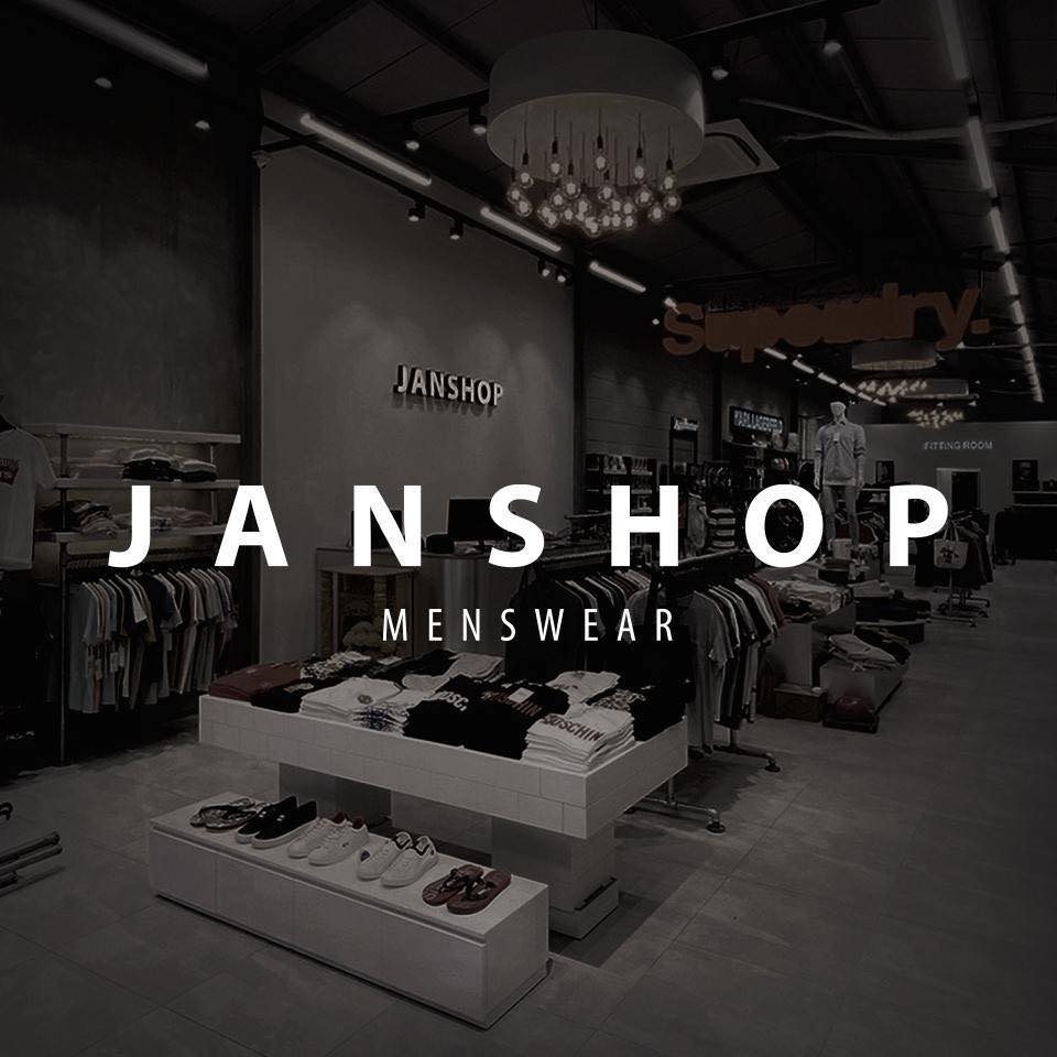 JAN STORE | Phnom Penh