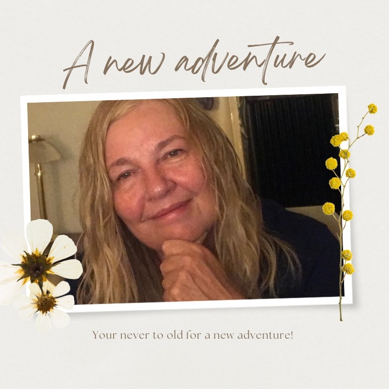 Diane Jennings Clean living