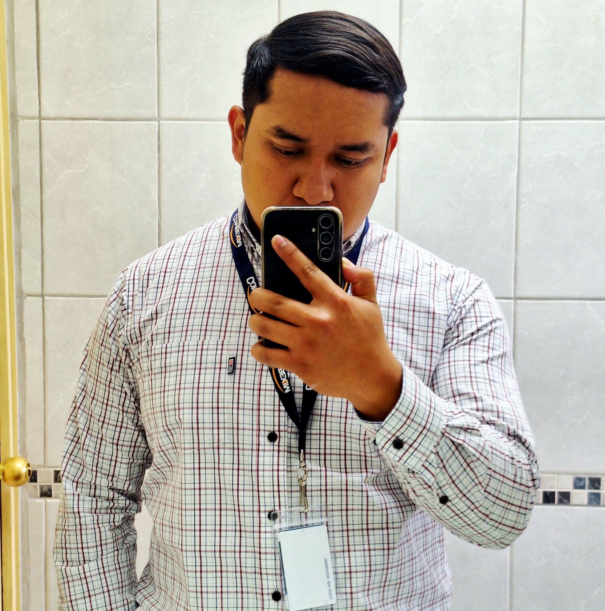 Shandel Ortiz