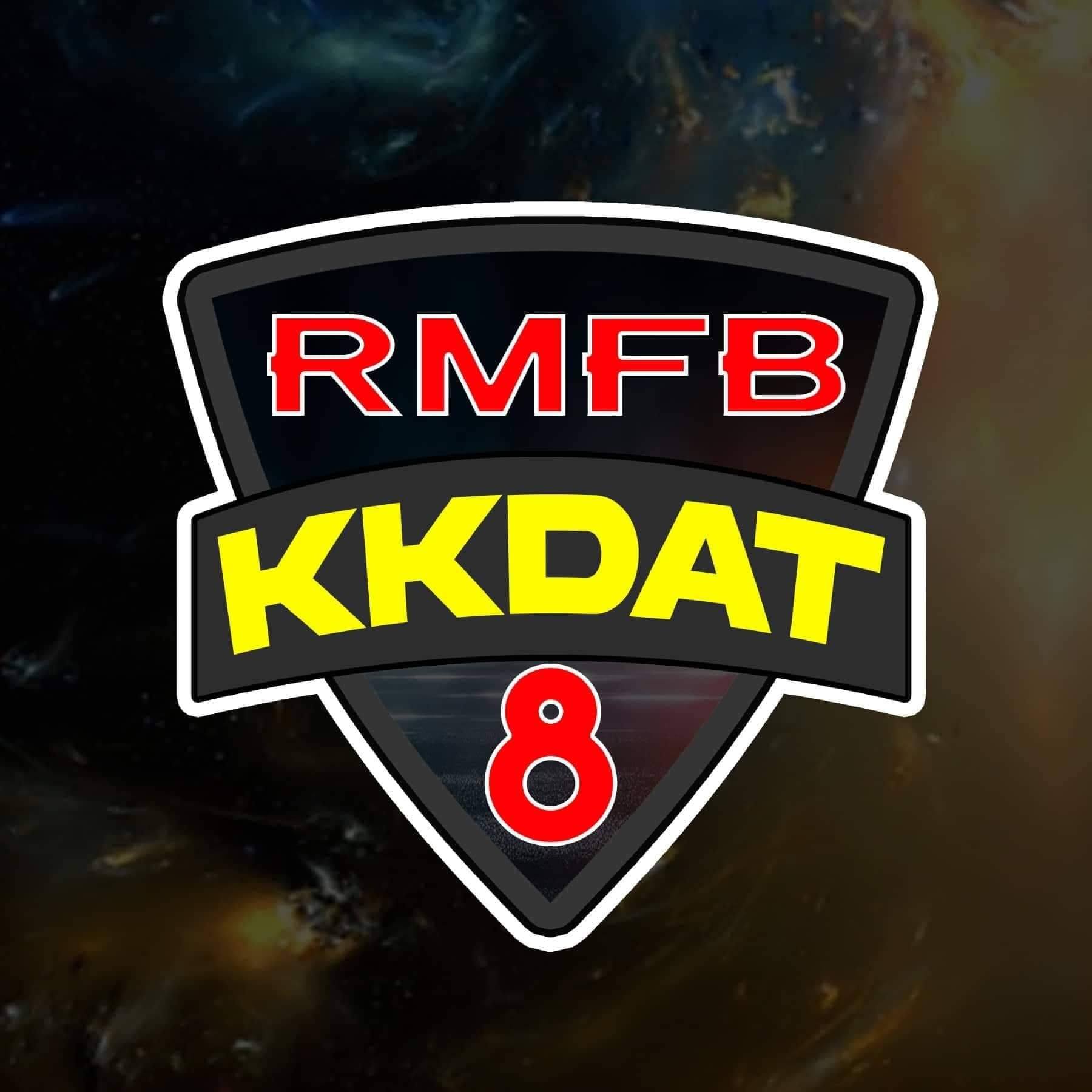 Eightzerofourth KKDAT Chapter | Lavezares