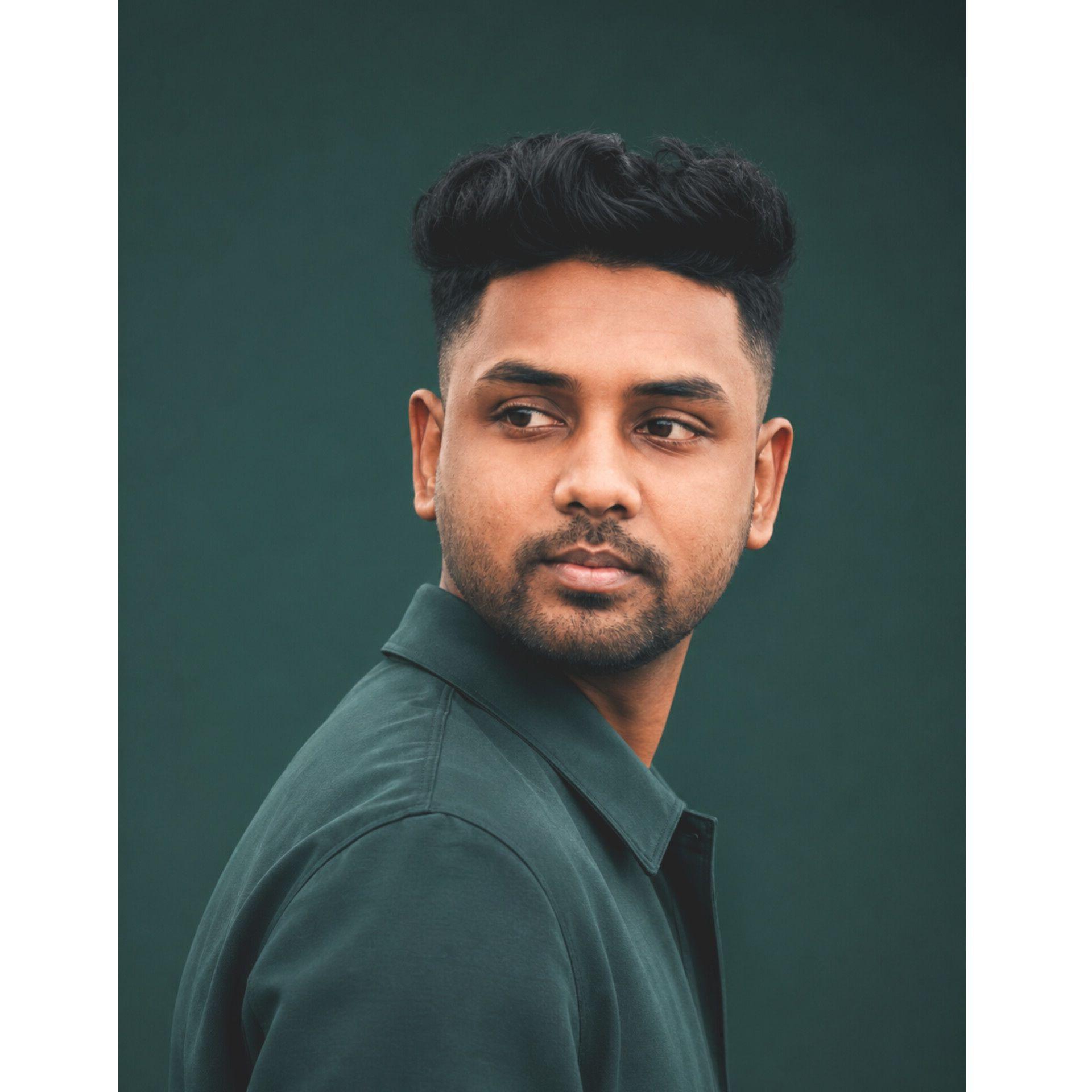 Tahsin Sarkar Badhon