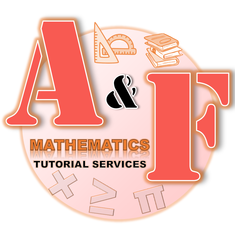 A&F Math Tutorial