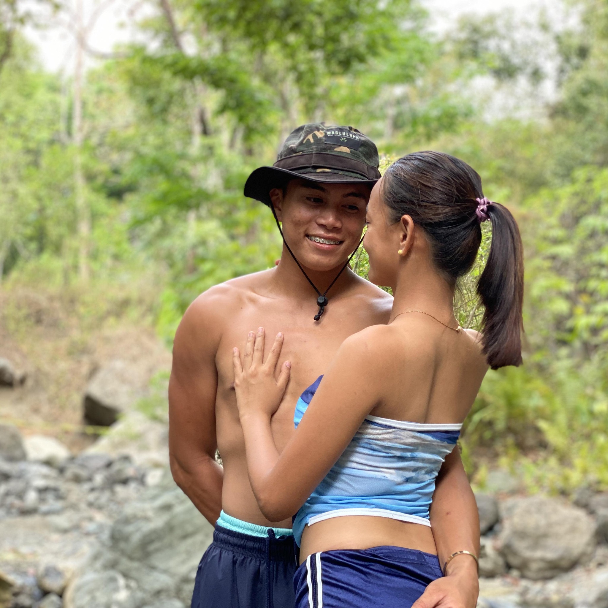#fypviralシ | Febie Rose Requintina Dimay