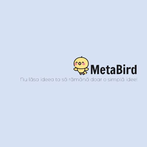Meta Bird | Bucureşti Sectorul 3
