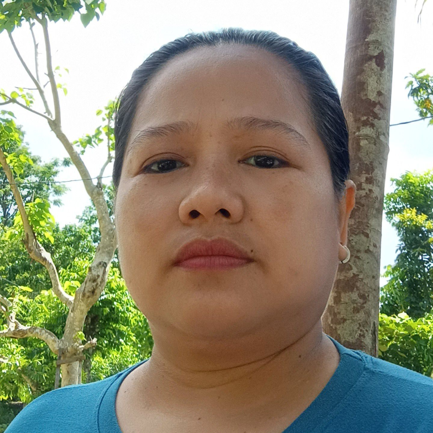 Ate A ️ ️ ️ #fypシ゚ #viewers #highlight | Ruth Labasano Damaolao