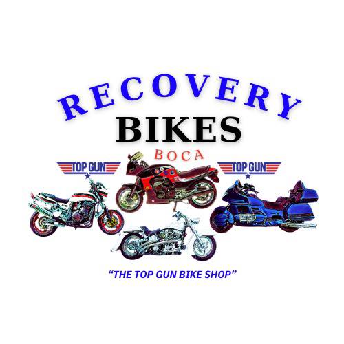 Recovery Bikes Boca LLC | Boca Raton FL