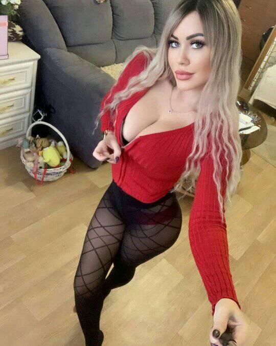 Katerinka Bodriagina