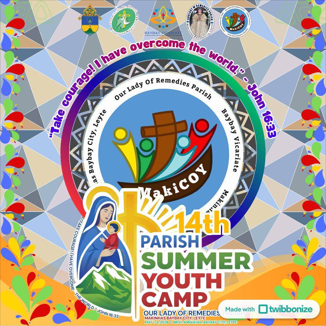Diocese of Maasin - Commission on Youth | Maasin