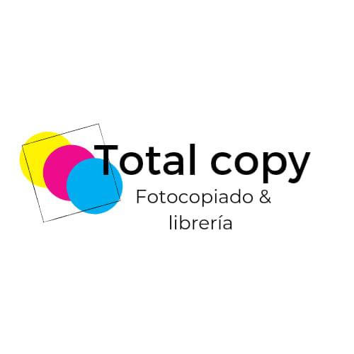 Centro de fotocopiado y libreria total copy | San Antonio de Belen