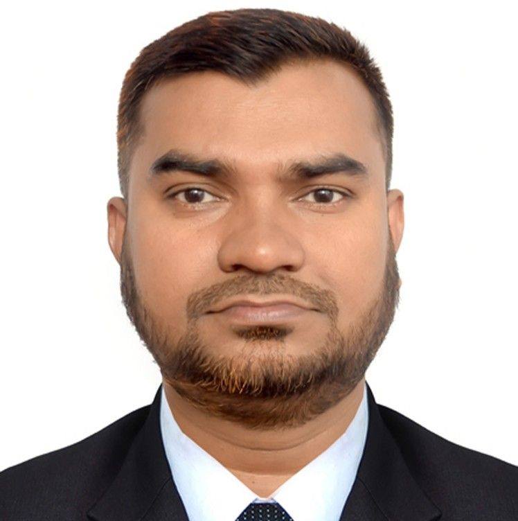 Monjur Ahmad